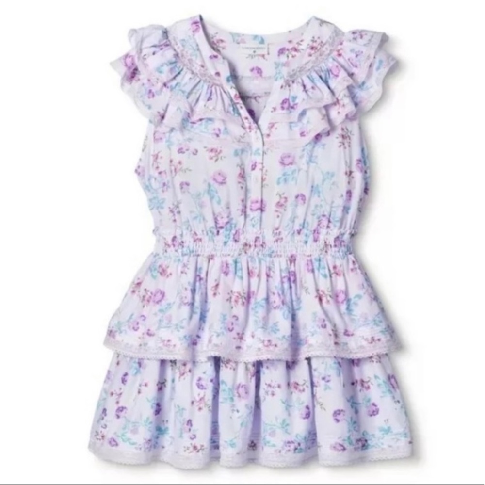 LoveShackFancy x Target size L